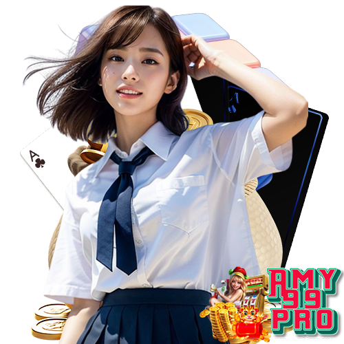amy99pro สล็อต