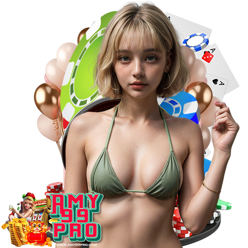 amy99pro เครดิตฟรี