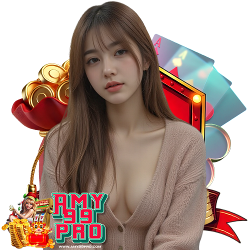 amy99pro เว็บตรง
